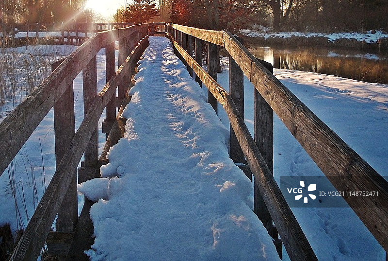 德国本宁根图片素材