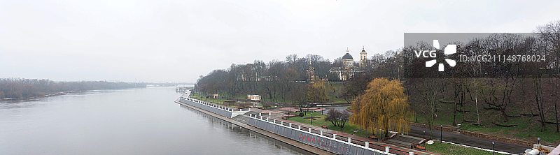 鲁缅采夫和帕斯科维奇宫图片素材