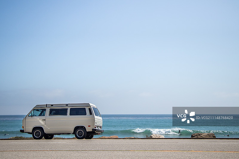 南加利福尼亚州图片素材