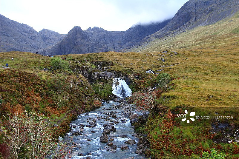 仙女池图片素材