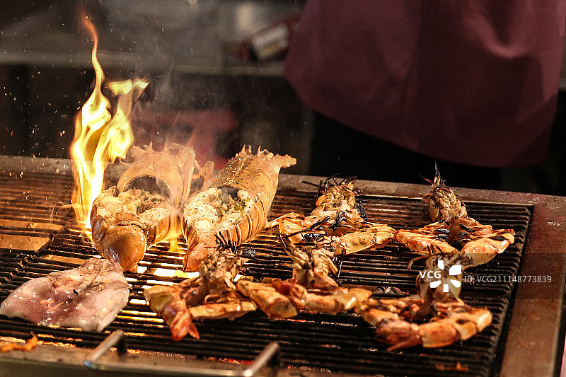 泰国风味图片素材