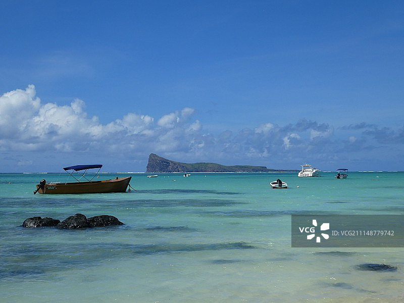 天堂般的一天图片素材