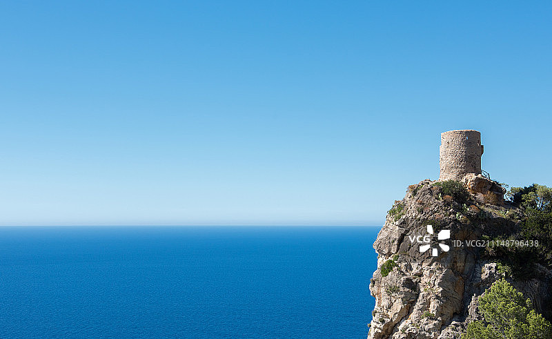 宽阔感图片素材