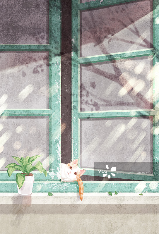 二十四节气-立春图片素材