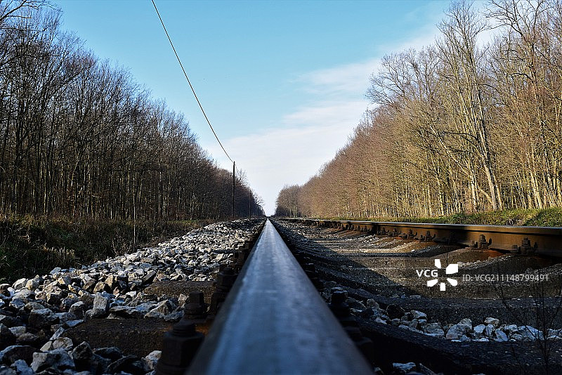 克罗地亚斯韦蒂伊万扎布诺图片素材