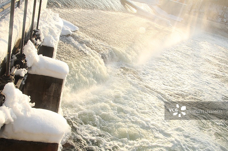 美国乔治城图片素材