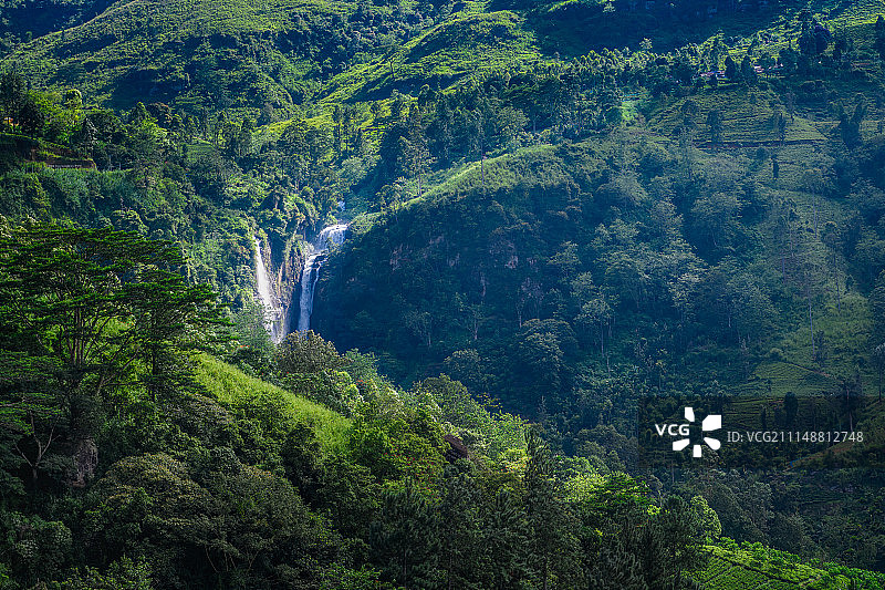 努沃勒埃利耶图片素材