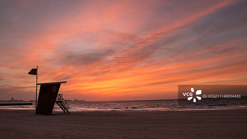 阿拉伯联合酋长国迪拜图片素材