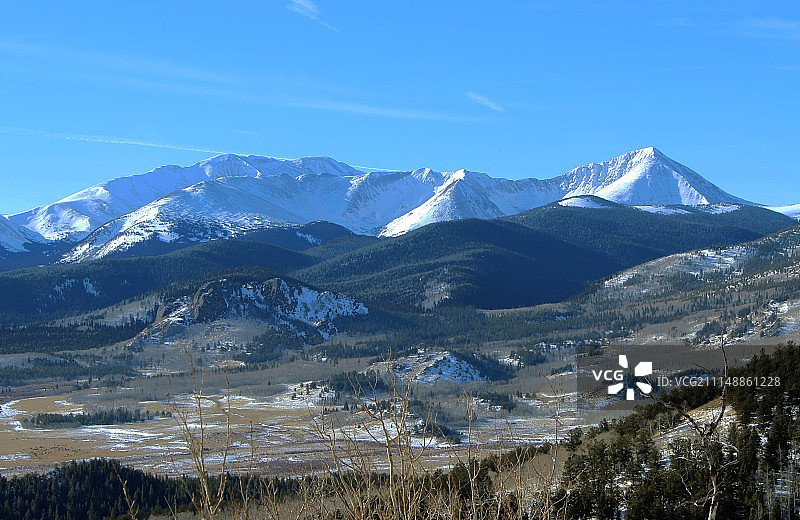 基诺沙通道图片素材
