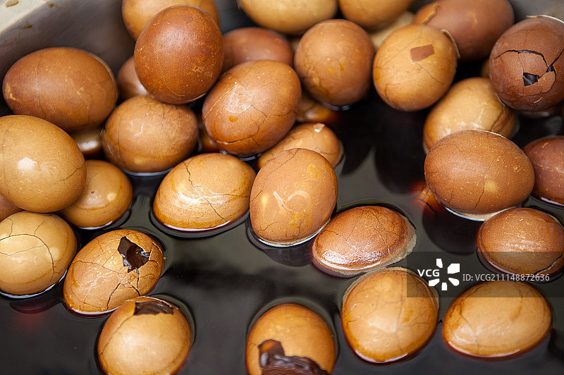 茶叶蛋图片素材