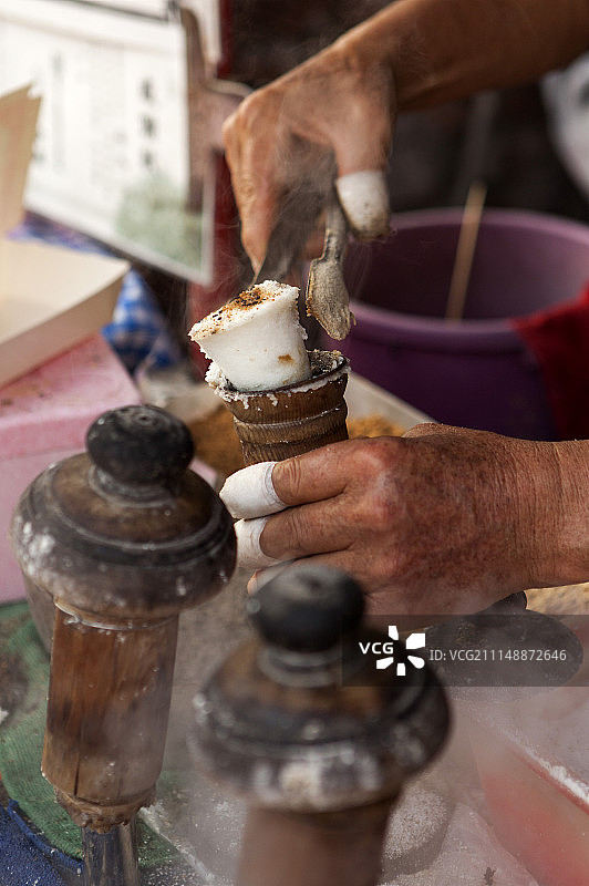 状元糕,烹调,甜点图片素材