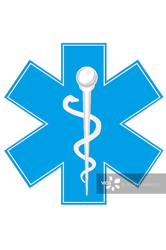 阿斯克勒庇俄斯,守护图片素材