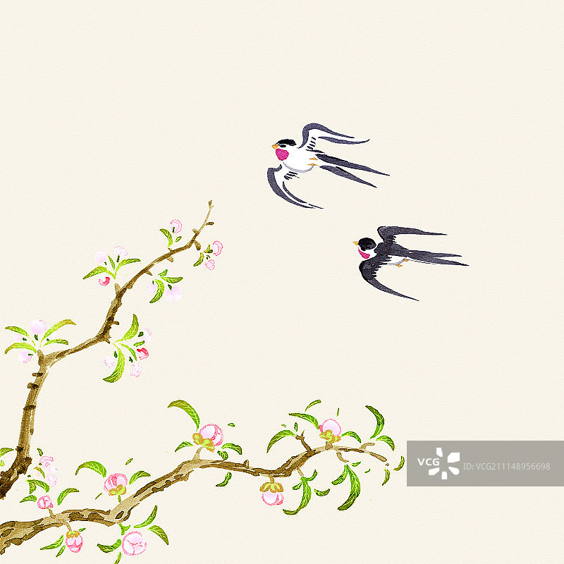 惊蛰-2图片素材