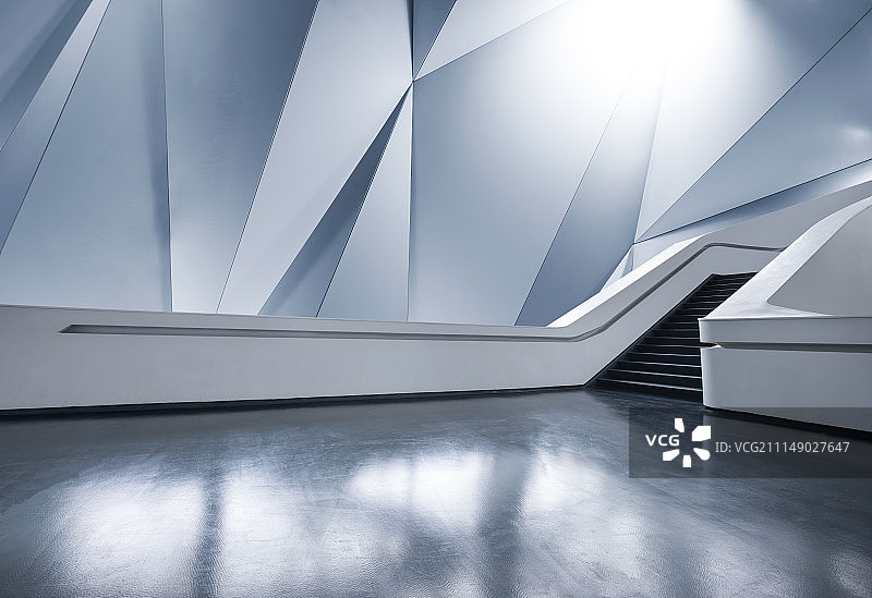 建筑空间图片素材