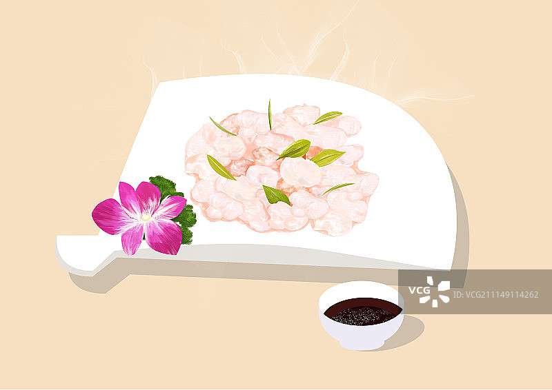 杭州特色菜图片素材