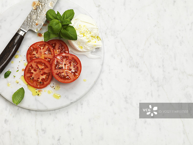 它们Salad图片素材