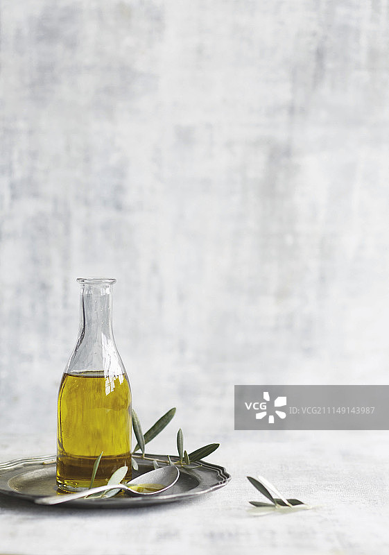 橄榄油图片素材