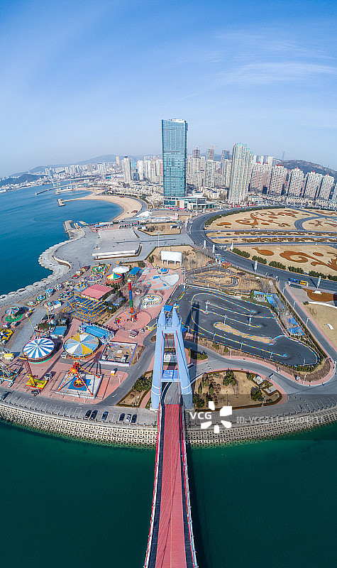 星海广场图片素材