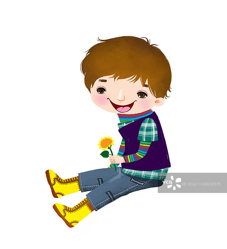 背景分离人物系列组图共3000多幅-开心的笑图片素材