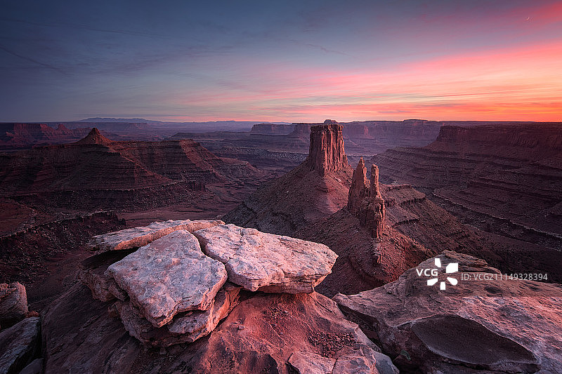 万宝路景观图片素材