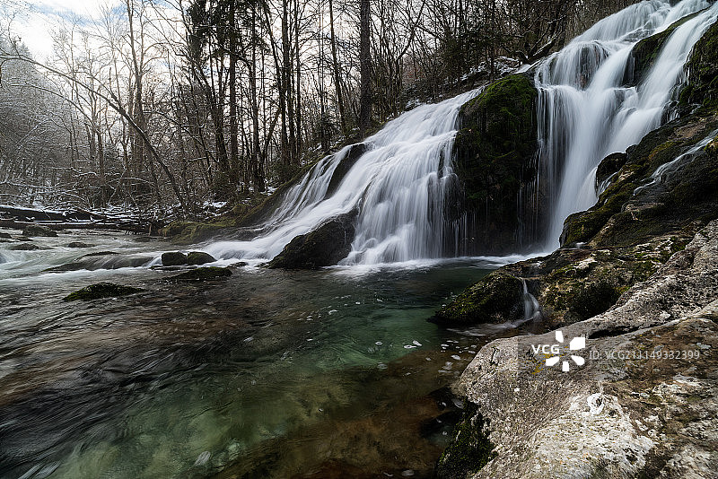 清晰而纯净图片素材