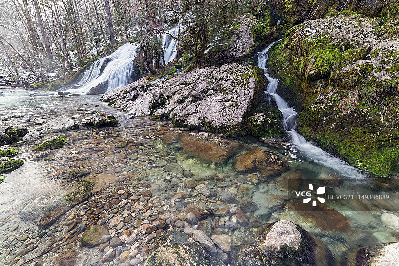 生命之源图片素材