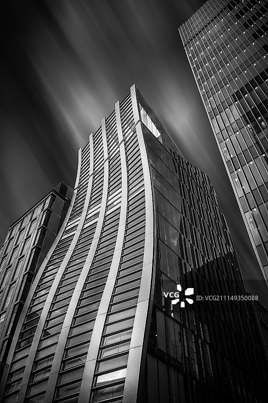 东京银座图片素材