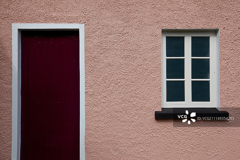 斯派克岛住宅图片素材