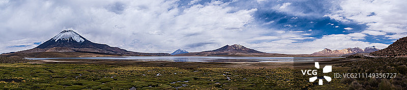 智利普特雷图片素材