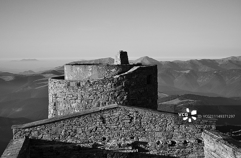 昔日遗址图片素材