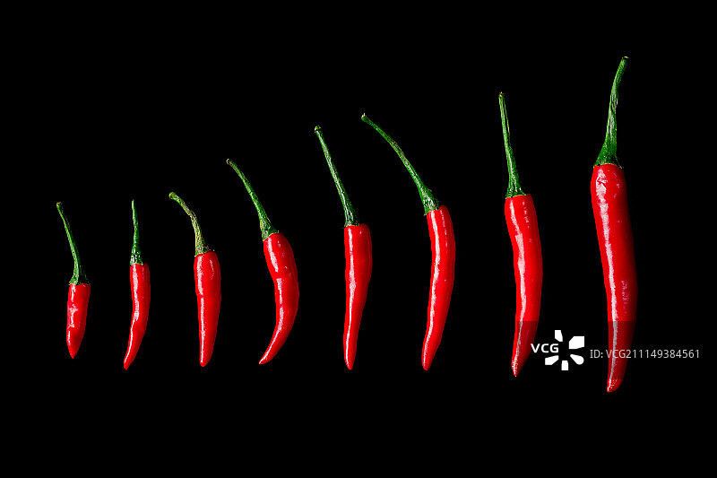 红辣椒图片素材