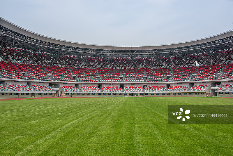 体育馆图片素材