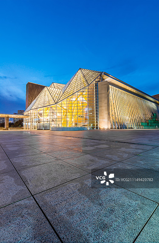 深圳音乐厅图片素材
