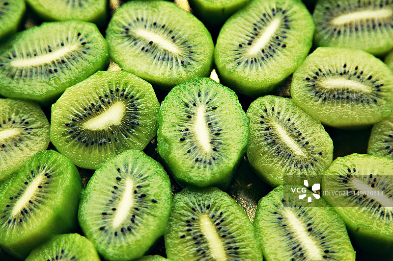 猕猴桃图片素材