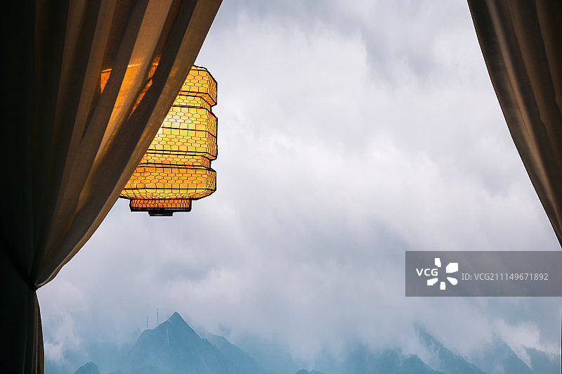 中国风背景图图片素材