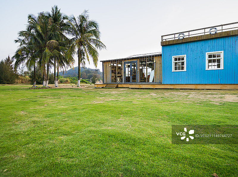 神州半岛喜来登度假酒店图片素材