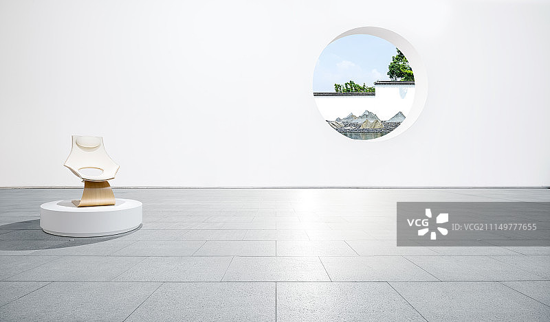 室内空间图片素材