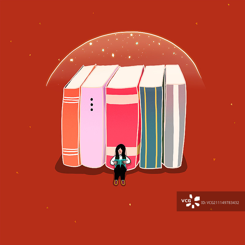 金融107-阅读图片素材