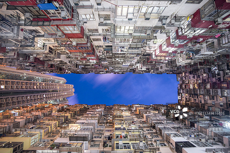 怪物建筑图片素材