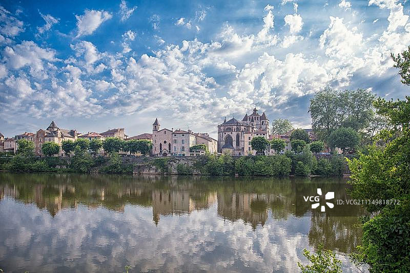 卡奥尔图片素材