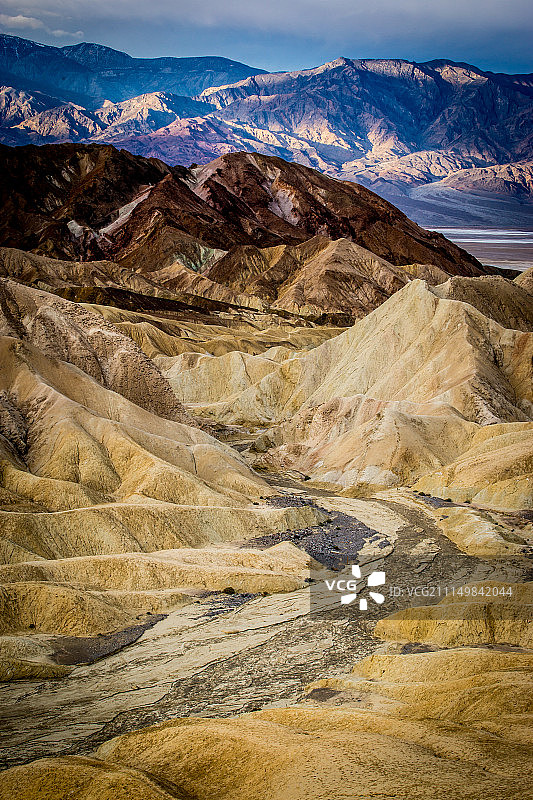 扎布里斯基角》图片素材