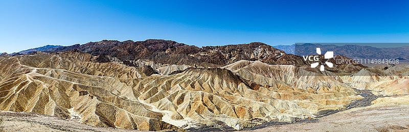 扎布里斯基角全景图片素材