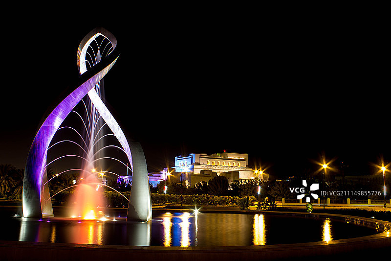 皇家歌剧院图片素材