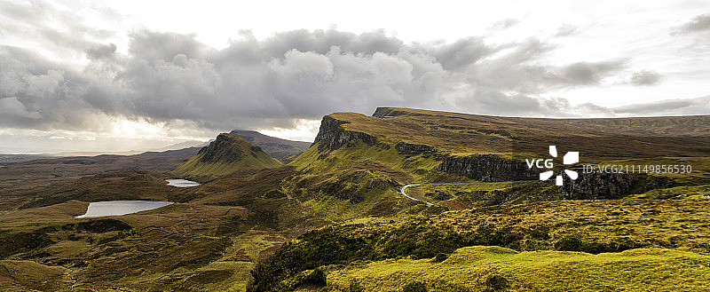 奎雷英图片素材