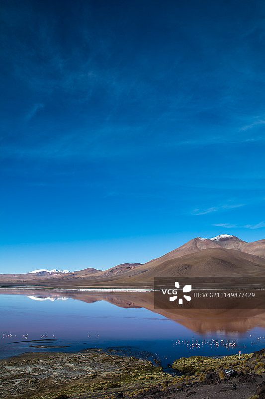 美丽的玻利维亚图片素材