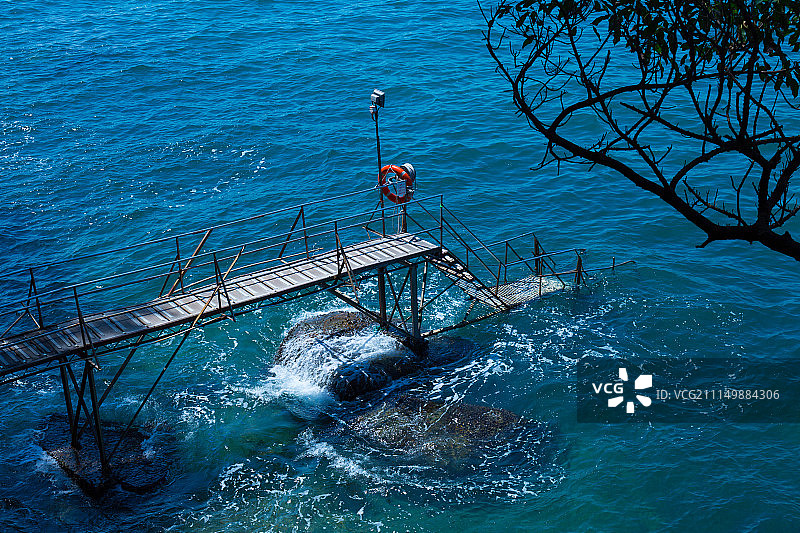 中国香港图片素材