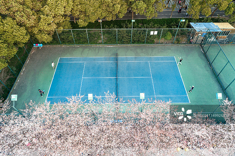 校园球场图片素材