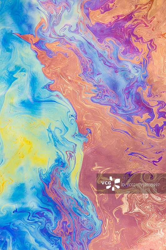 “狂舞”图片素材