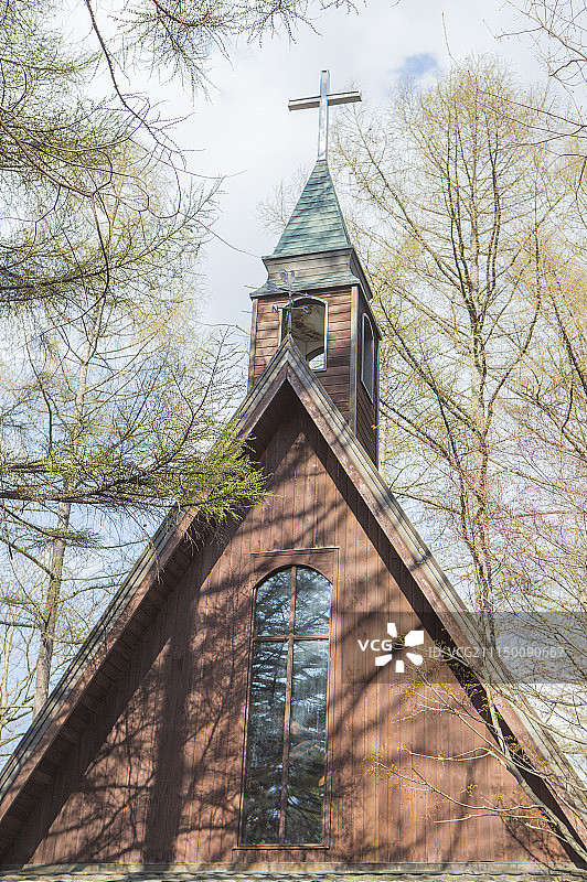日式建筑图片素材
