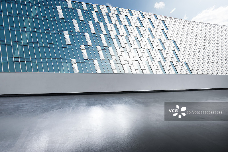 香港艺术中心建筑图片素材